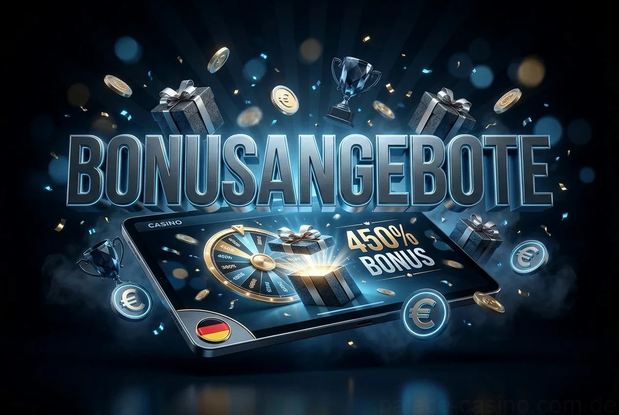 Bonusangebote